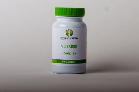 Vlierbes Complex