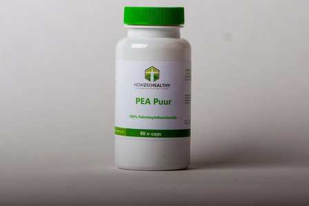 PEA Puur