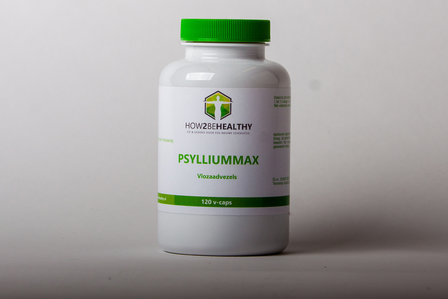 Psylliummax