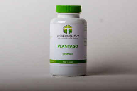 Plantago Complex