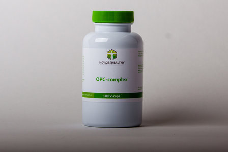 OPC-Complex