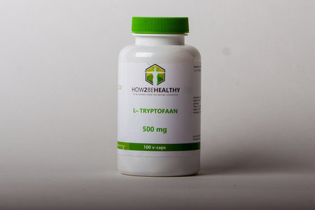 L-Tryptofaan