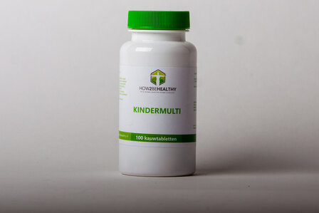 Kindermulti