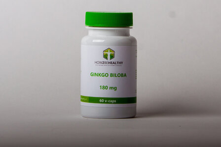 Ginkgo Biloba