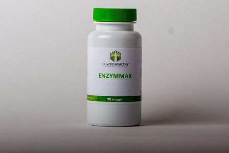 Enzymmax