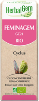 Feminagem - Cyclus complex - Herbalgem