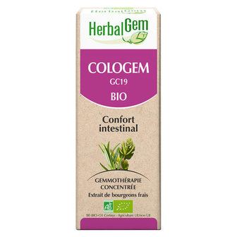 Cologem - Darmcomfortcomplex - Herbalgem