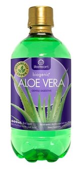 Aloe Vera 500ml kopen