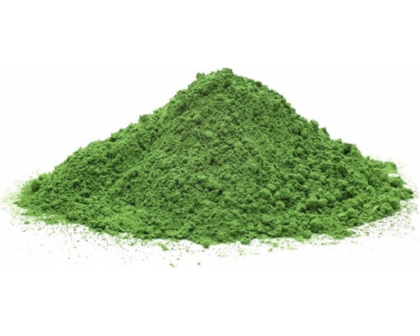 Biologische Chlorella poeder - 125gram