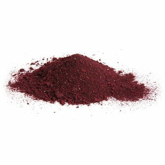 Biologisch Aronia Poeder 125g