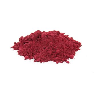 Biologisch Beetroot Powder - 125 gram
