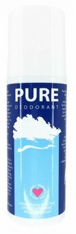 Star Remedies - Pure Deodorant Roller 90ml