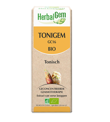 Tonigem - 50ml