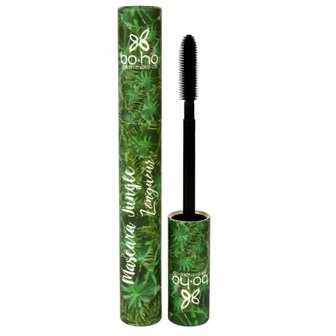 Boho Cosmetics - Vegan mascara jungle bio 8ml