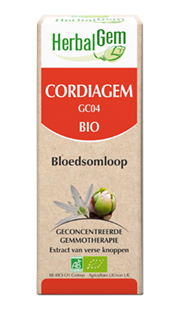 Herbalgem - Cordiagem 50ml