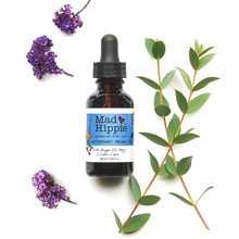 Mad Hippie Facial Oil