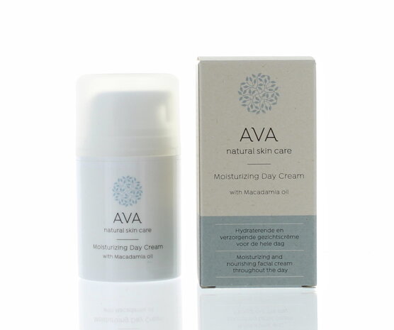 Ava Dagcreme tester 2 ml