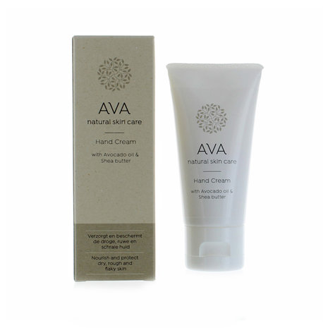 Ava handcreme 50 ml