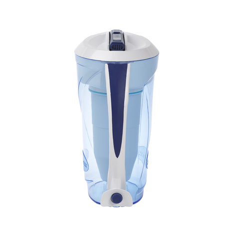 ZeroWater - 2,4 liter filterkan - met TDS meter