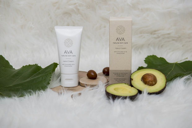 Ava handcreme 50 ml