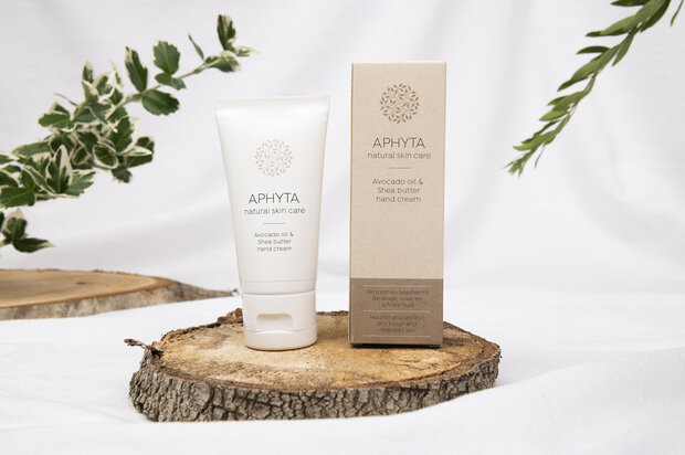 Aphyta handcreme 50 ml