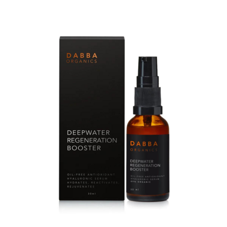 Dabba - Deepwater Regeneration Booster - 30 ml 