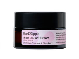 Mad Hippie - Triple C night cream - 20 gram