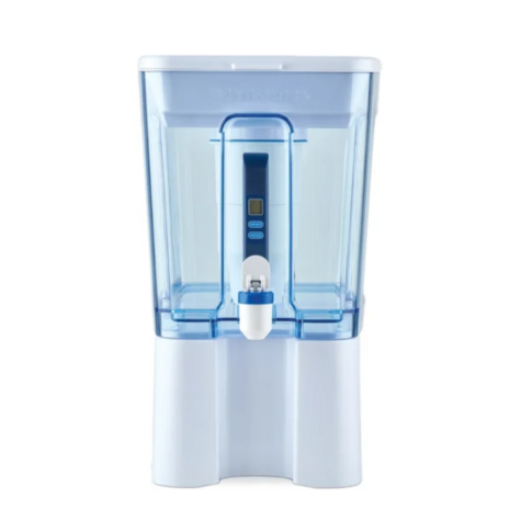 ZeroWater - 12,3 liter filtersysteem - met TDS meter