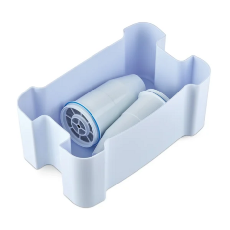 ZeroWater - 12,3 liter filtersysteem - met TDS meter combi deal 6 filters 7