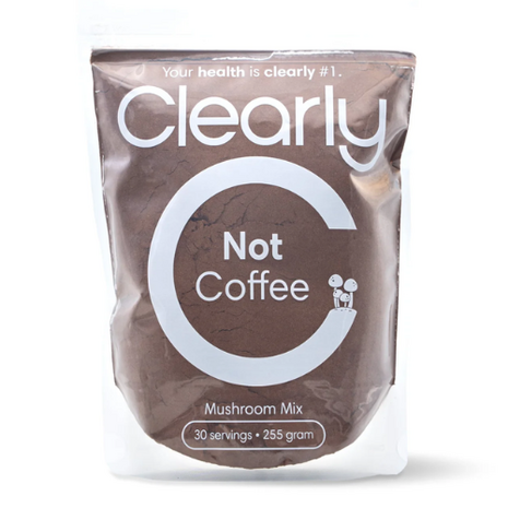 Clearly - Not Coffee - 255 gram