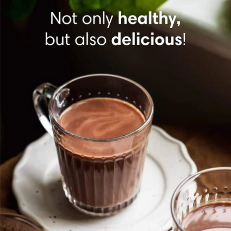 Clearly - Not Coffee - 255 gram