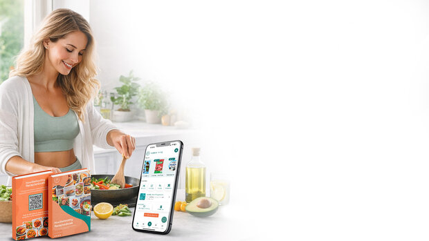 healthy reset programma 90 dagen gezonde leefstijl voeding koken