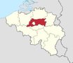 België-Vlaams-Brabant