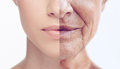 Anti-Aging