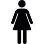 Vrouw