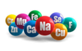 Mineralen