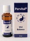 Pervital Viri balance - 30ml