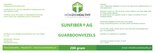 How2behealthy guarboonvezels 200 gram