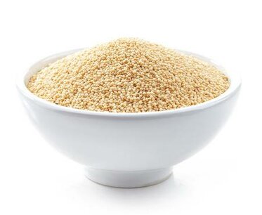 Amaranth zaden | bio raw | 250 gram | Beperkte houdbaarheid 75% korting Amaranth zaden | bio raw | 250 gram | Beperkte houdbaarheid 75% korting