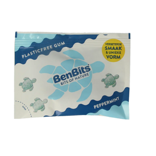 BenBits - Peppermint - 16 gram