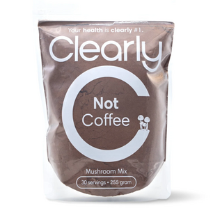 Clearly - Not Coffee - 255 gram