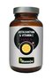 Hanoju Astaxanthine & vitamine C 60 capsules