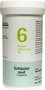 Kalium sulfuricum 6 D6 Schussler - 400 tabletten