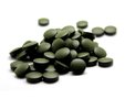 Biologische Chlorella Tabletten 250 gram