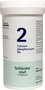 Schussler - Calcium Phosphoricum 2