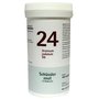 Arsenum jodatum 24 D6 Schussler