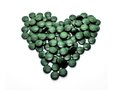 Biologische Spirulina Tabletten 250 gram 