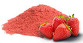 Biologische Aardbeien poeder - 125 gram