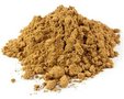 Biologisch Raw Guarana poeder 125 gram