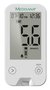 Medisana - Meditouch 2 glucosemeter USB - 1 stuk